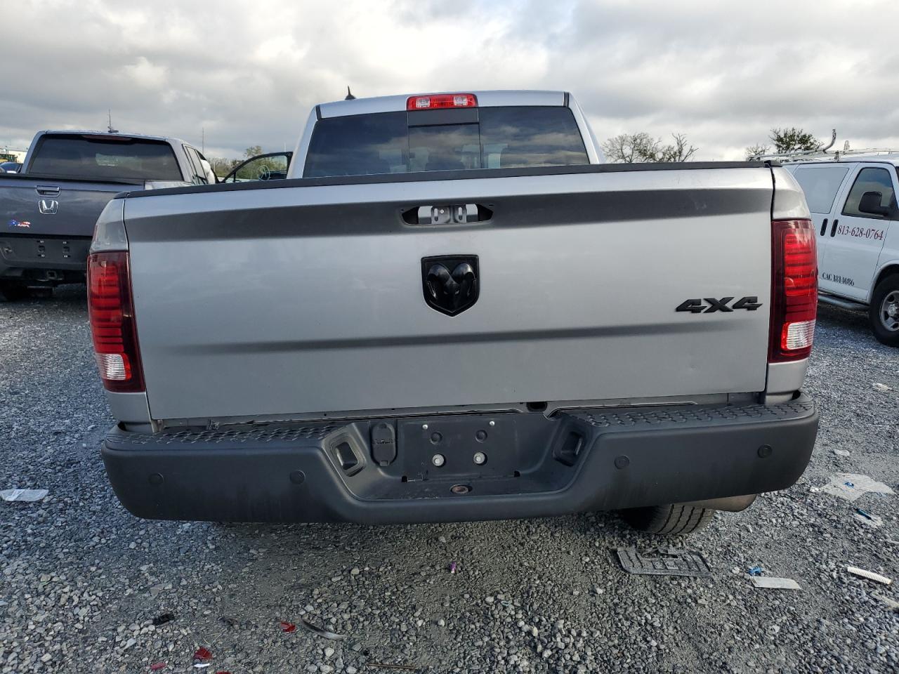 2020 RAM 1500 CLASS - Image 6