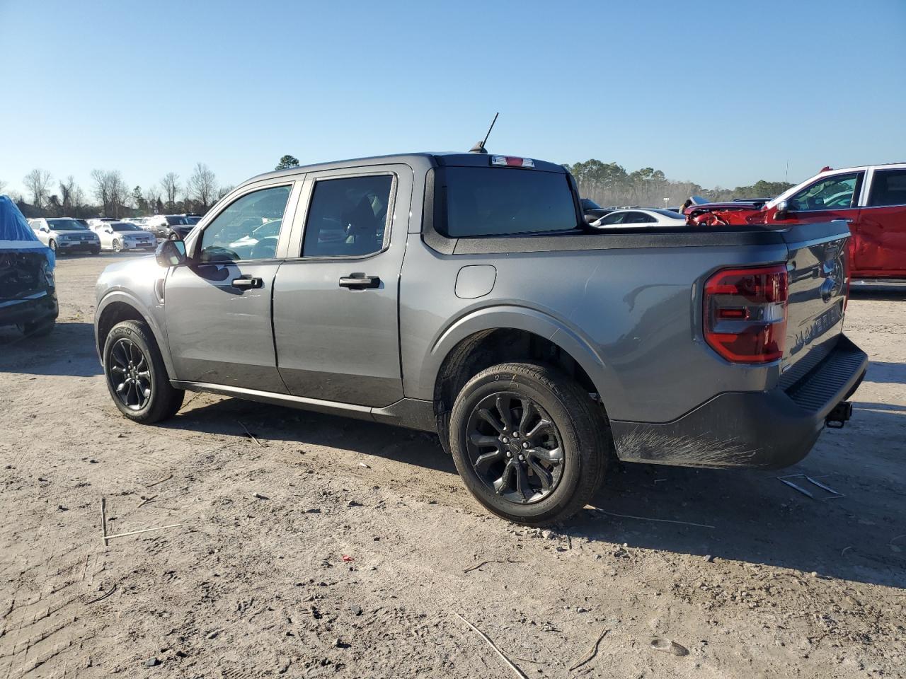 2024 FORD MAVERICK X - Image 2