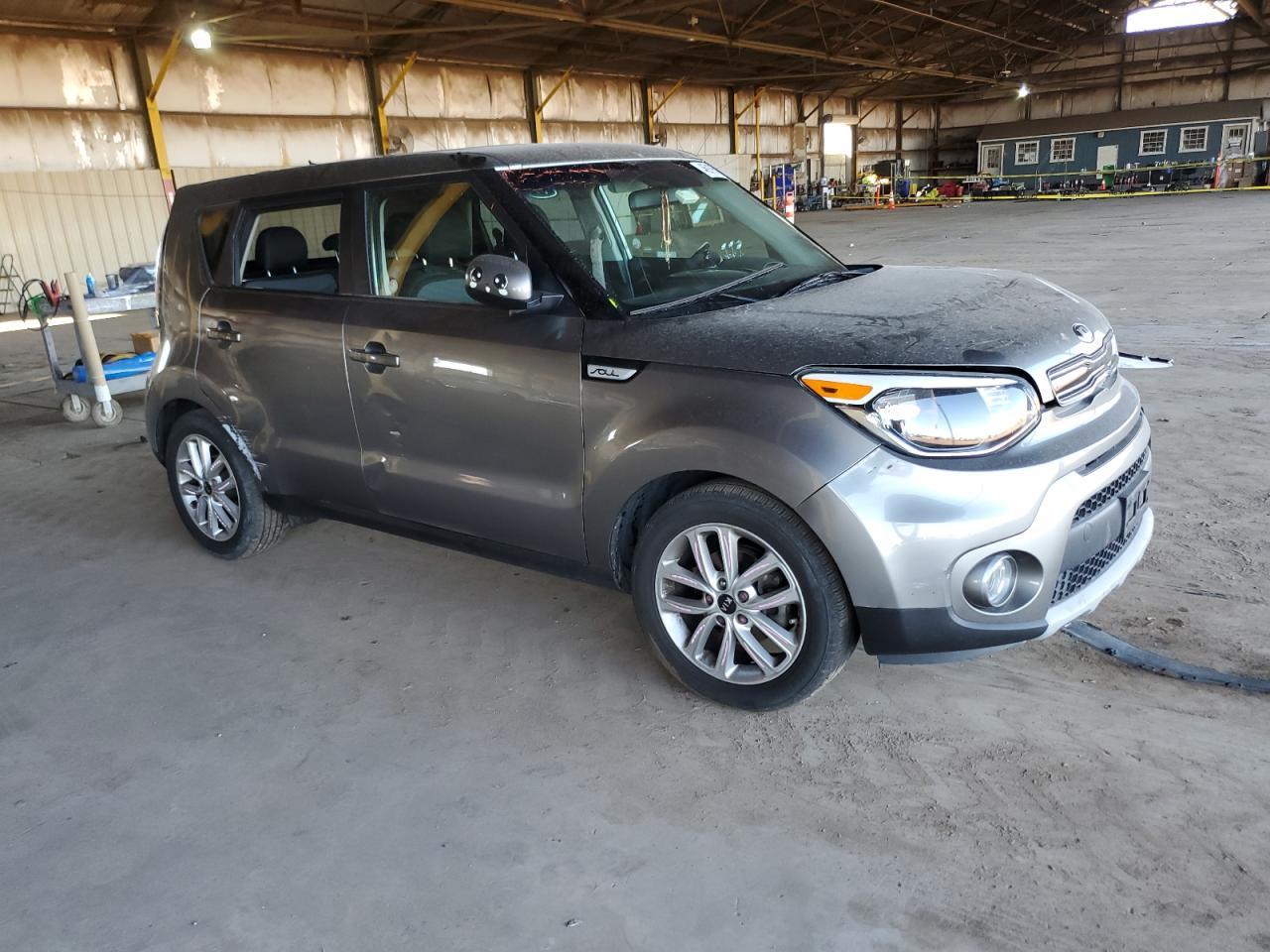 2019 KIA SOUL + - Фото 4