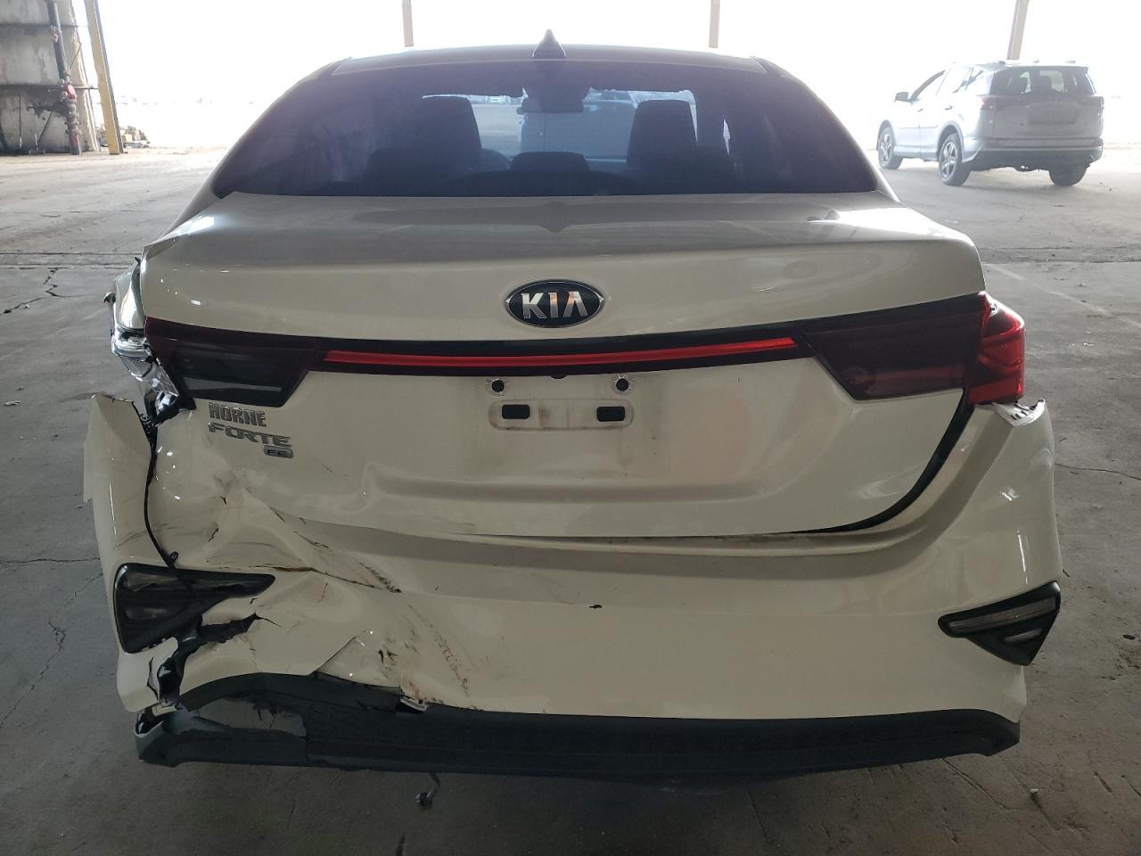 2021 KIA FORTE FE - Фото 6