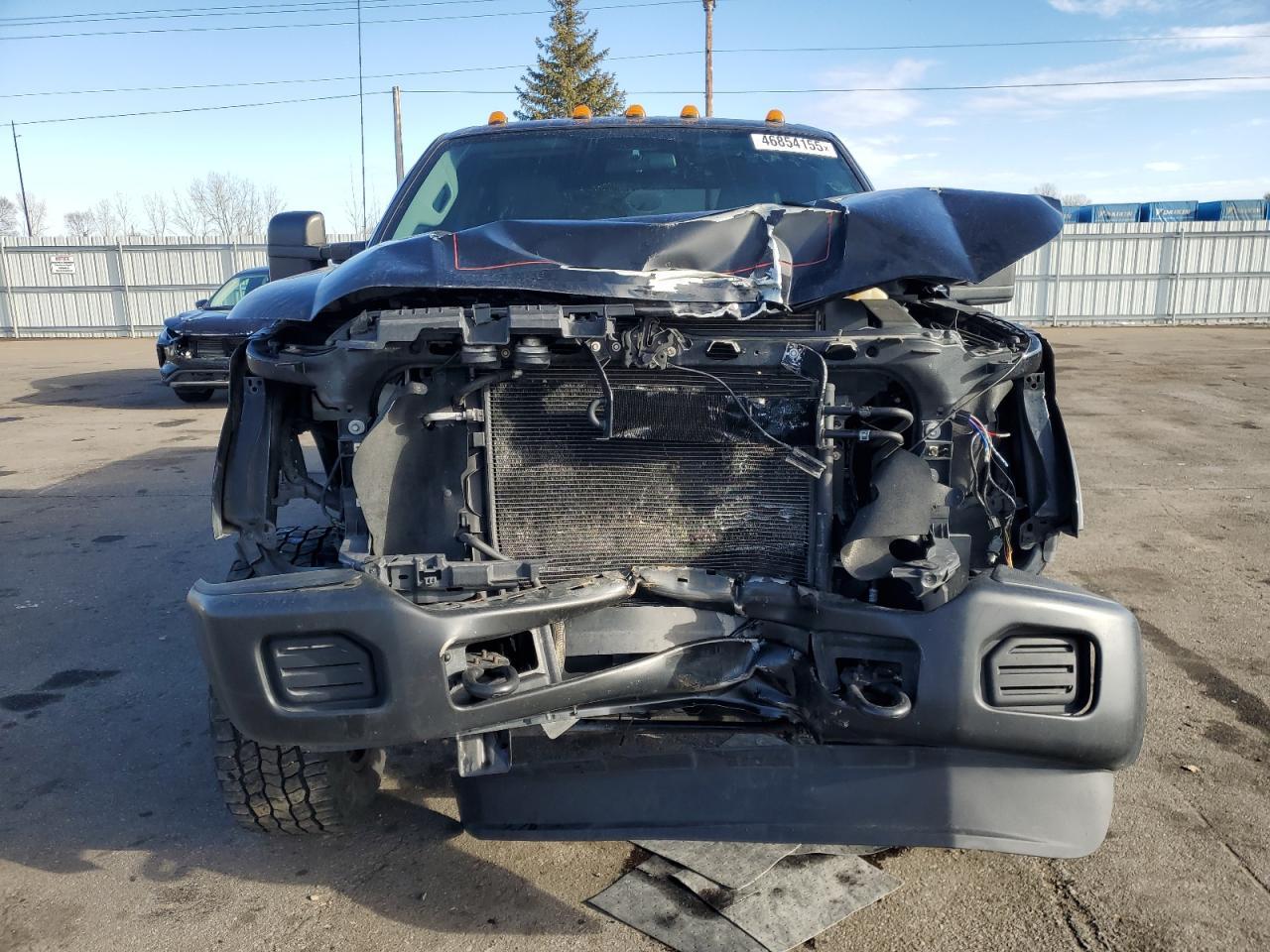 2016 FORD F250 SUPER - Фото 5