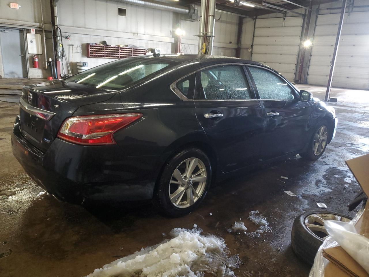 2013 NISSAN ALTIMA 2.5 - Image 3