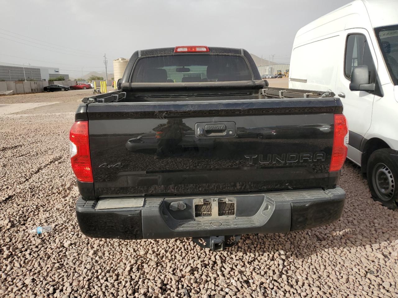 2015 TOYOTA TUNDRA CRE - Image 6
