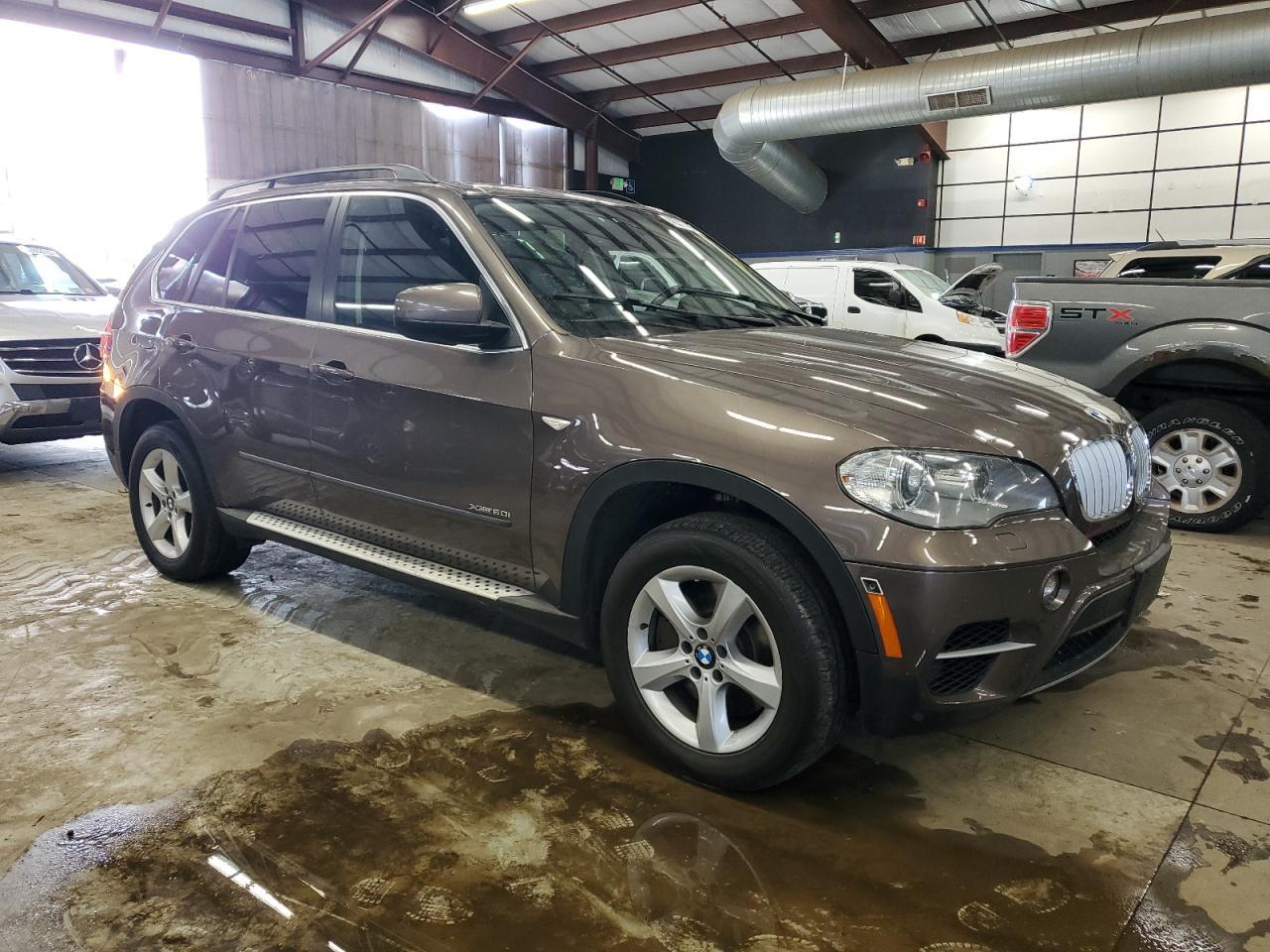 2013 BMW X5 XDRIVE5 - Фото 4
