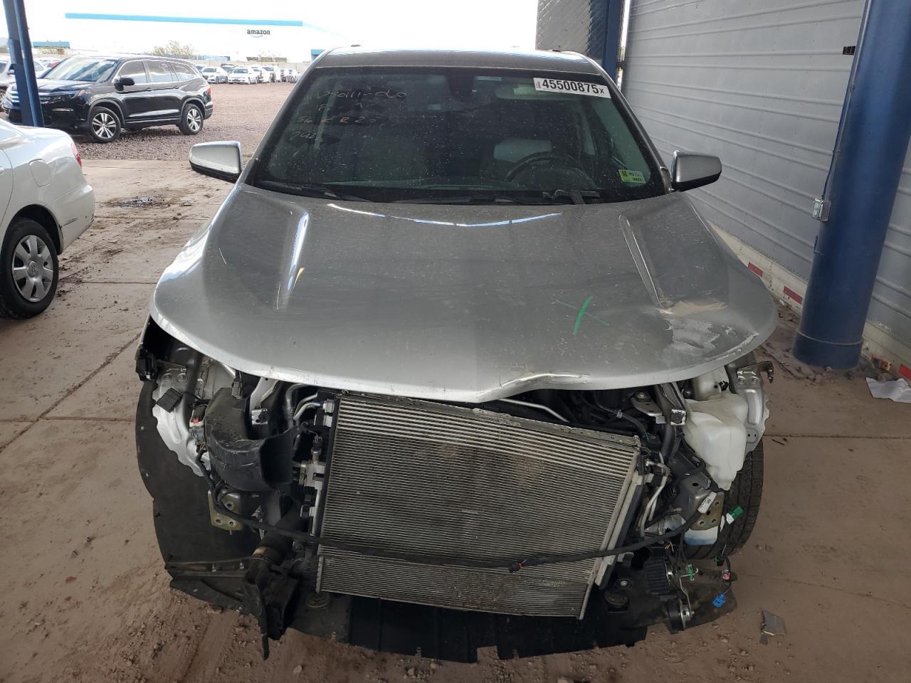 2019 CHEVROLET EQUINOX LT - Image 5
