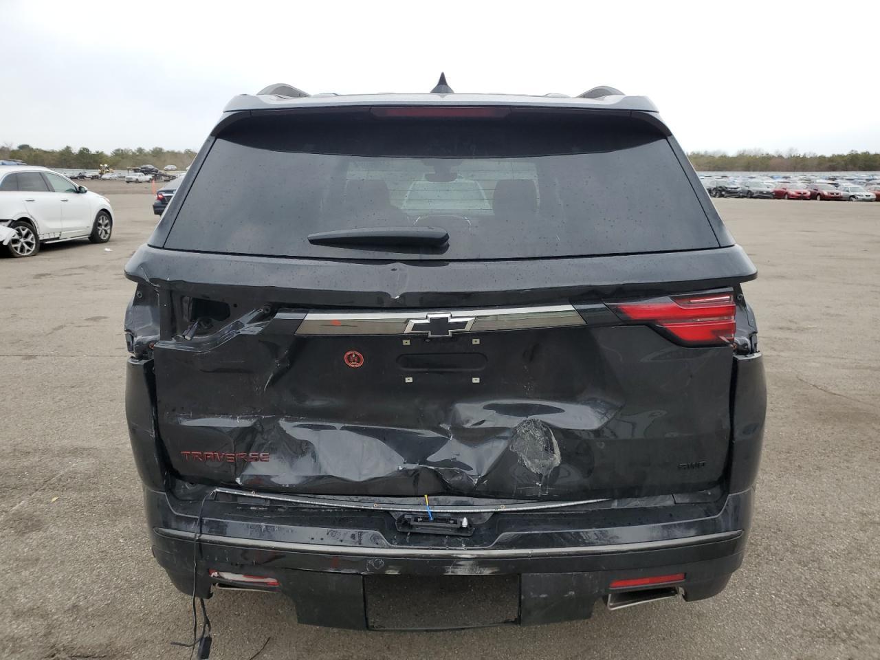2023 CHEVROLET TRAVERSE P - Image 6
