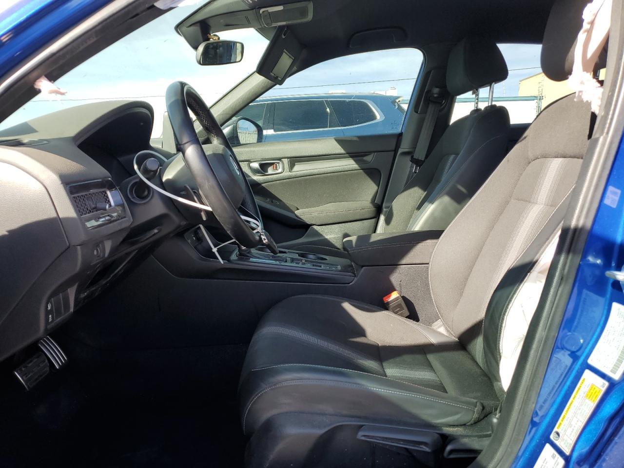 2023 HONDA CIVIC SPOR - Image 7