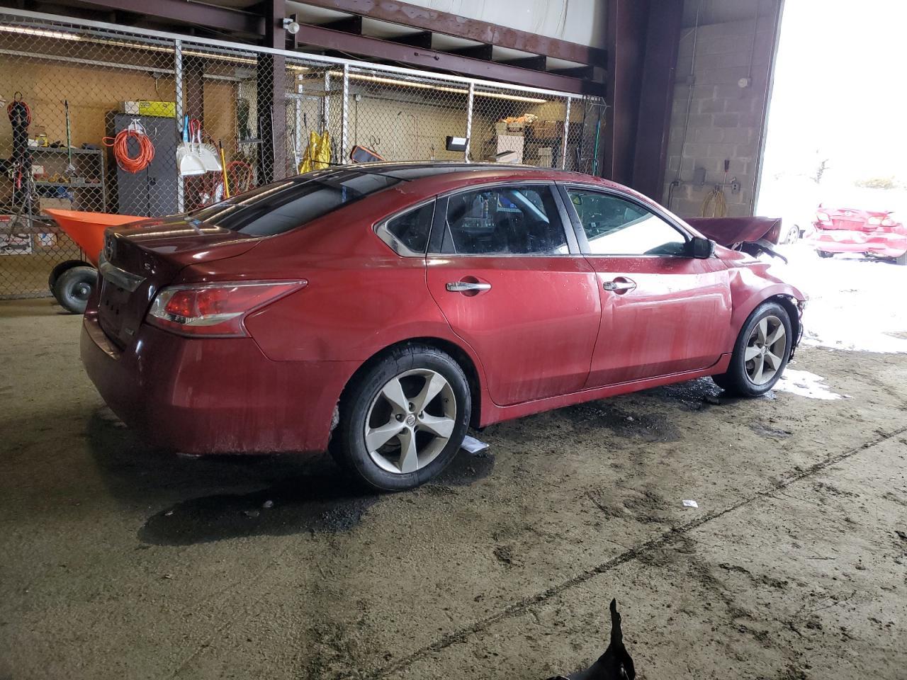 2013 NISSAN ALTIMA 2.5 - Image 3