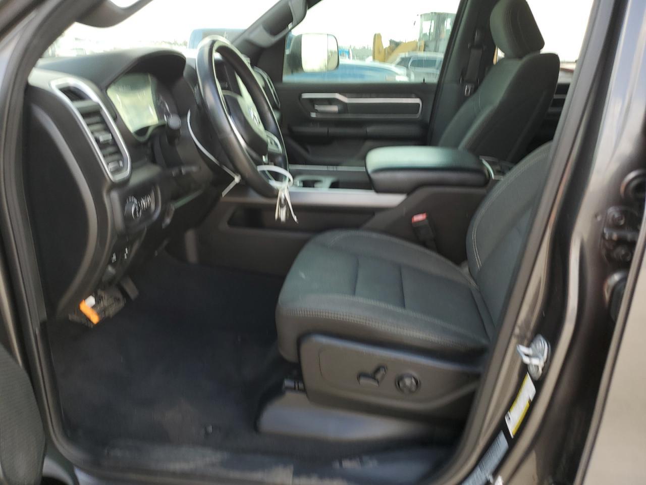 2019 RAM 1500 BIG H - Image 7