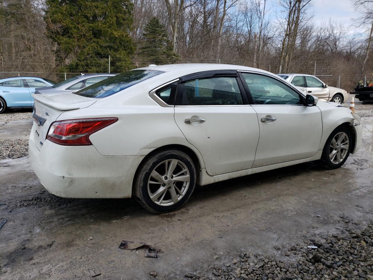 2013 NISSAN ALTIMA 2.5 - Image 3
