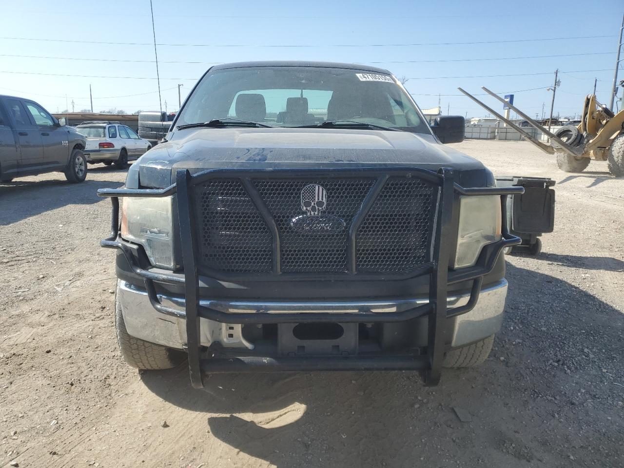 2013 FORD F150 SUPER - Фото 5