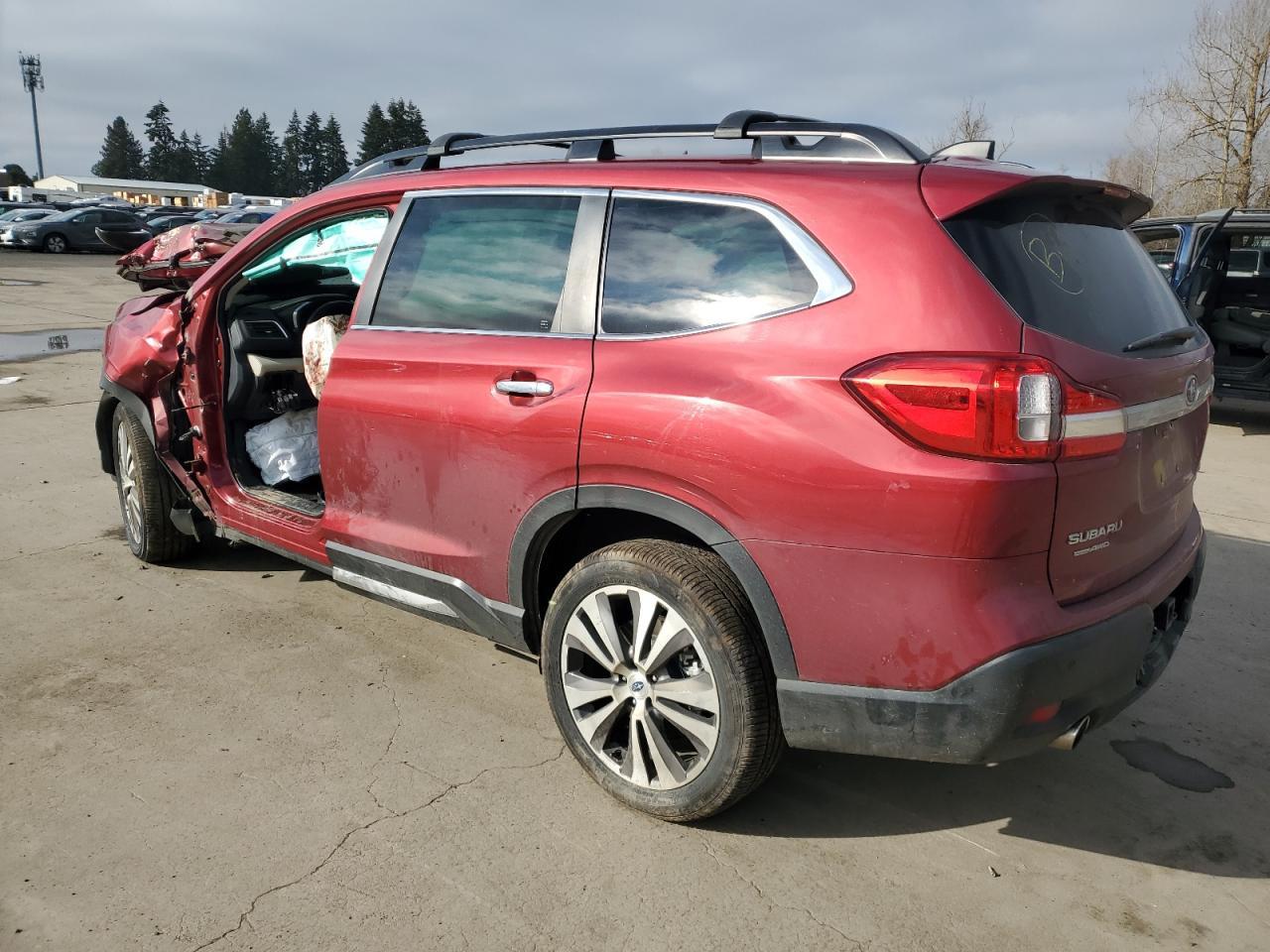 2021 SUBARU ASCENT TOU - Фото 2