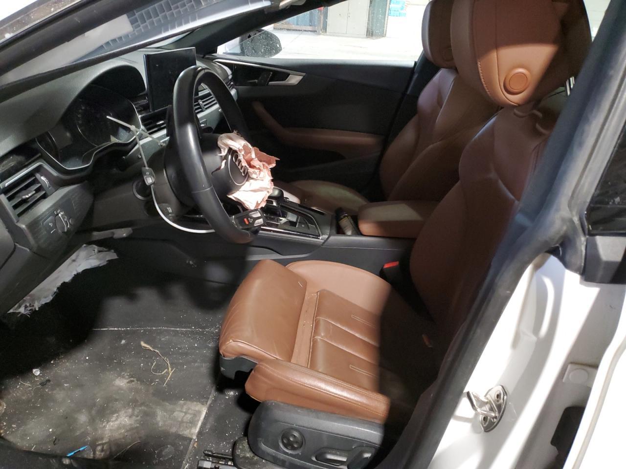 2021 AUDI A5 PREMIUM - Image 7