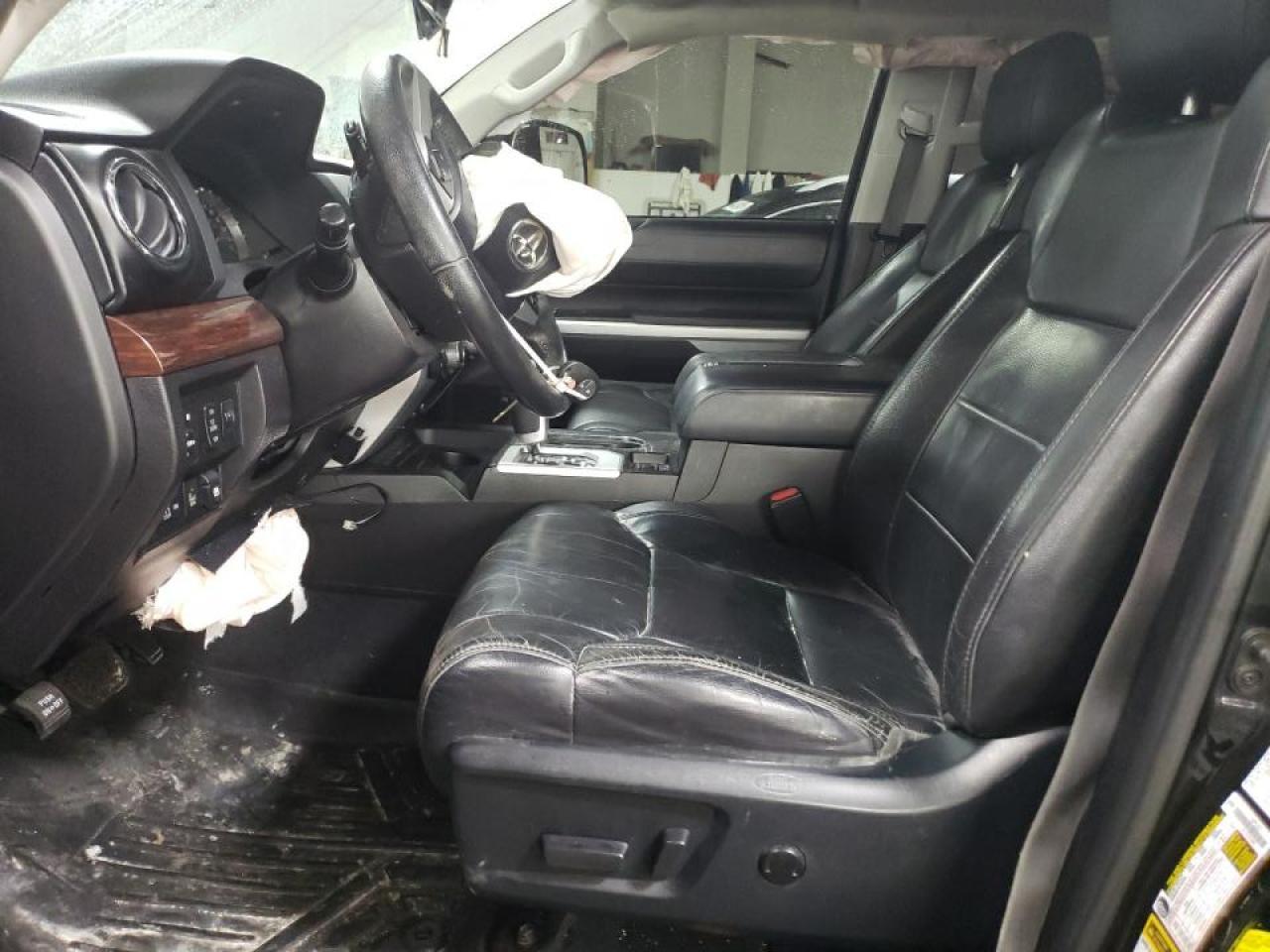 2015 TOYOTA TUNDRA CRE - Фото 7