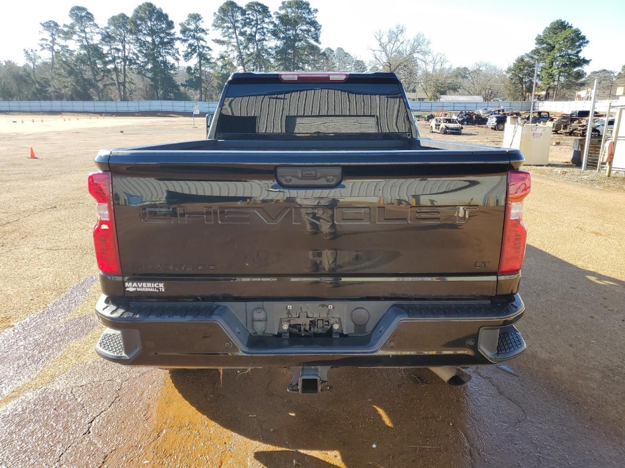 2023 CHEVROLET SILVERADO - Image 6