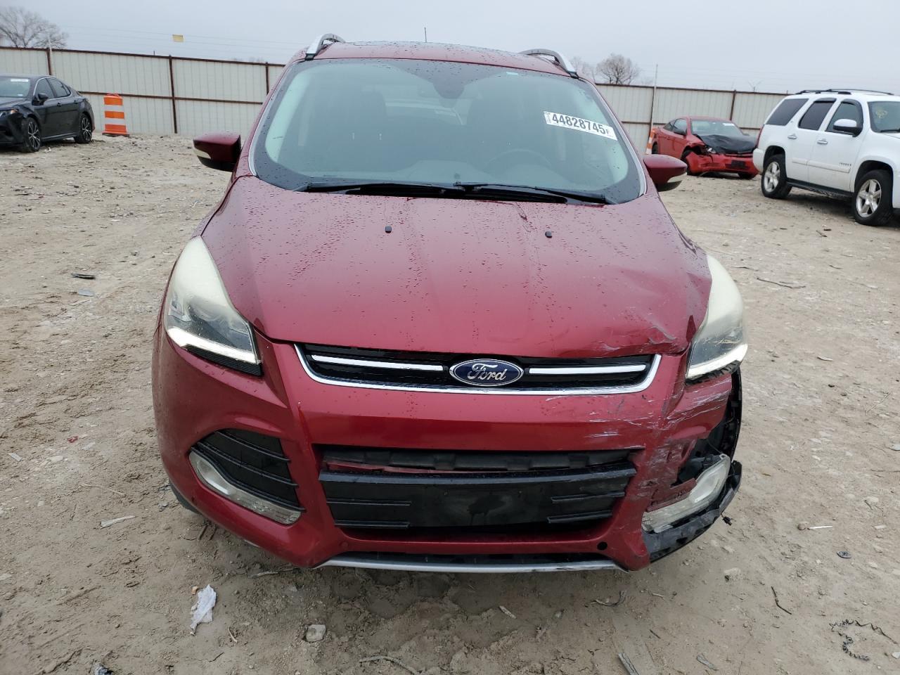 2016 FORD ESCAPE TIT - Image 5