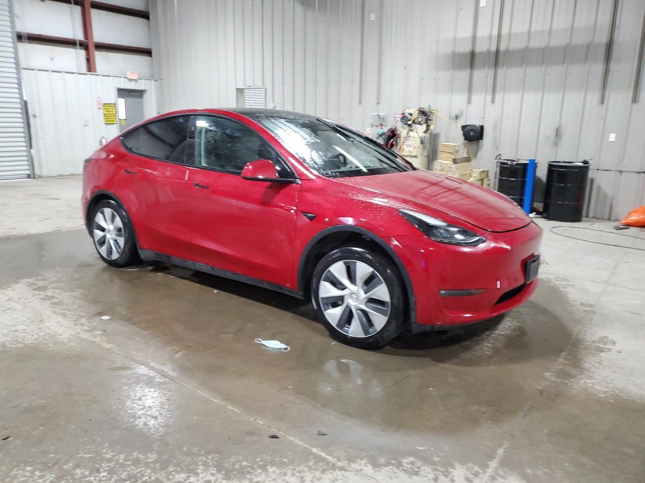 2023 TESLA MODEL Y - Image 4