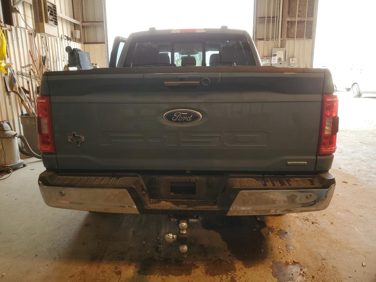 2023 FORD F150 SUPER - Фото 6