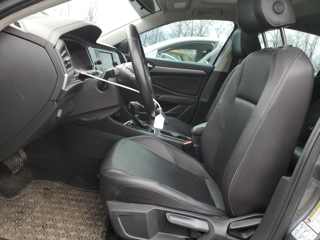 2019 VOLKSWAGEN JETTA S - Фото 7
