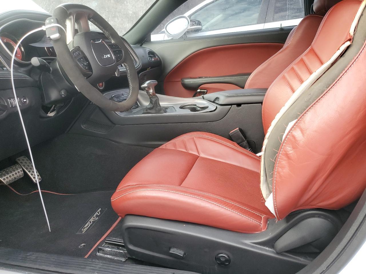 2023 DODGE CHALLENGER - Фото 7