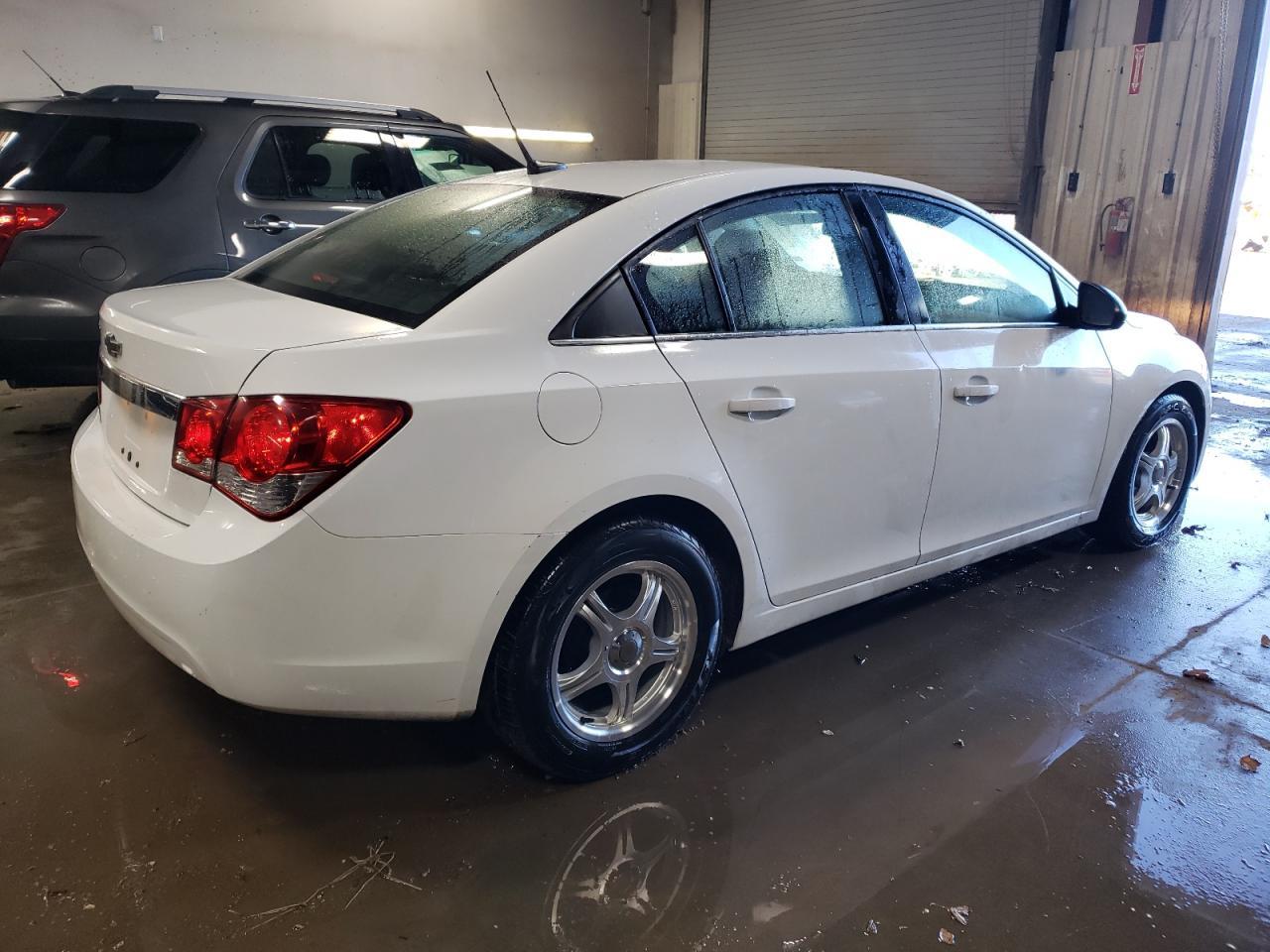 2012 CHEVROLET CRUZE LS - Image 3