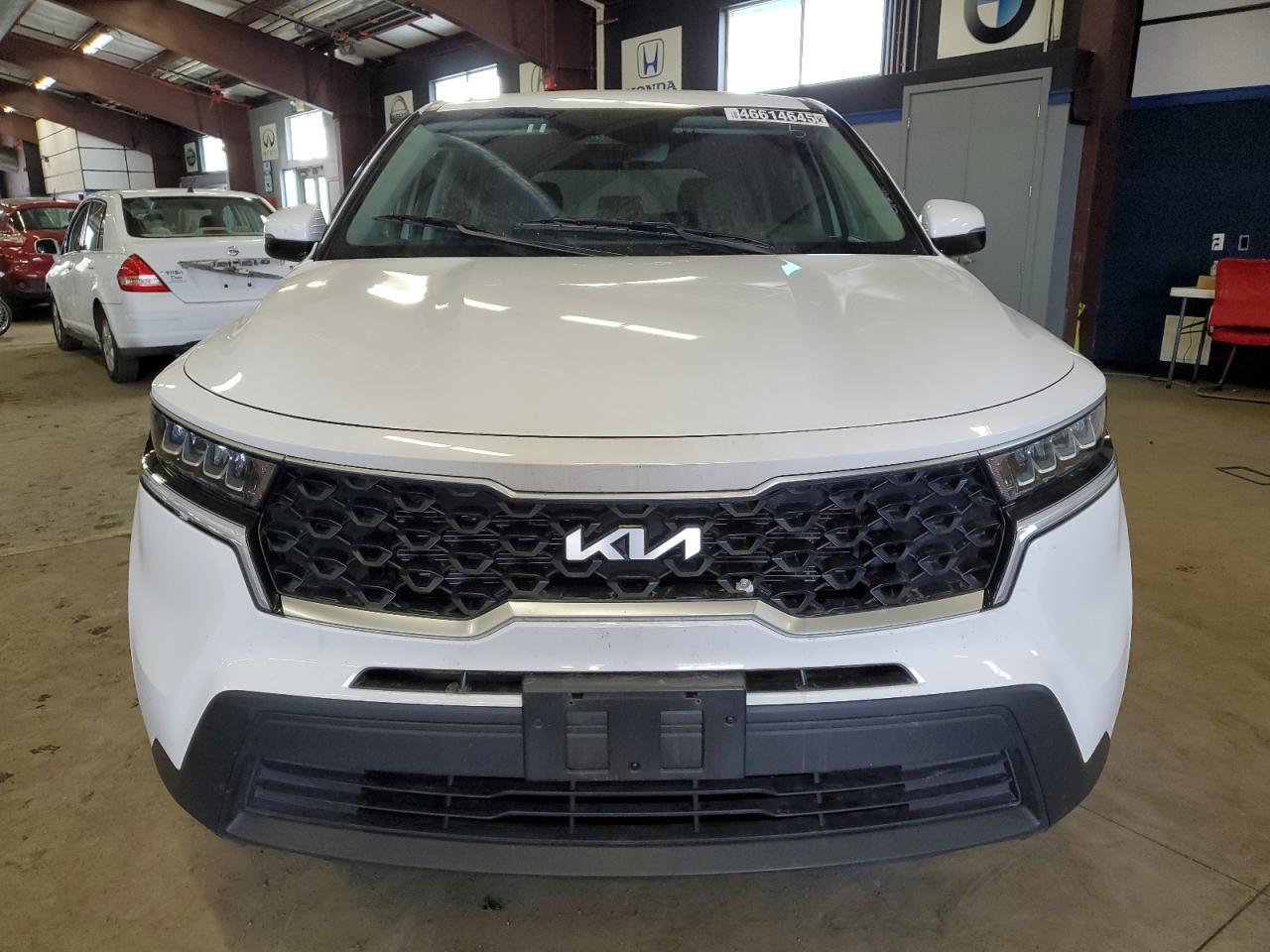 2023 KIA SORENTO LX - Image 5