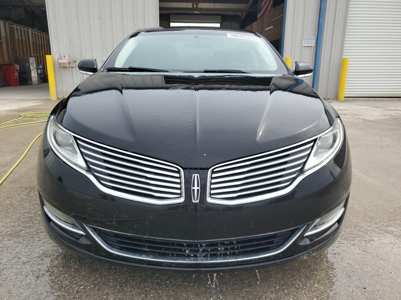 2014 LINCOLN MKZ - Image 5