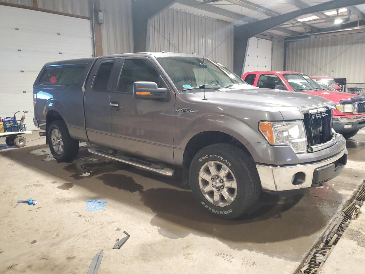 2013 FORD F150 SUPER - Фото 4