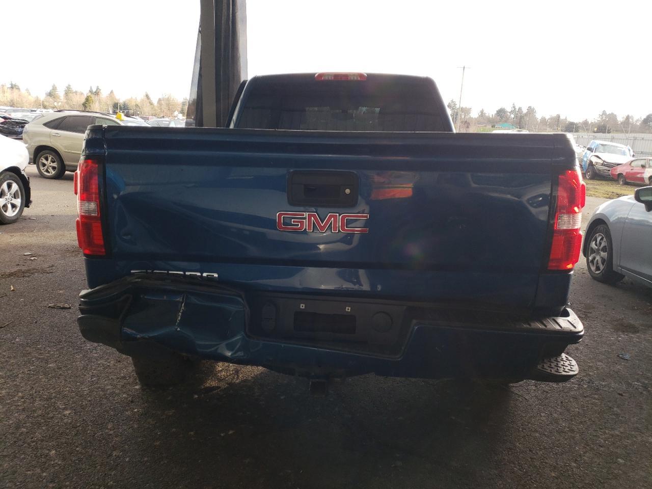 2017 GMC SIERRA K15 - Image 6