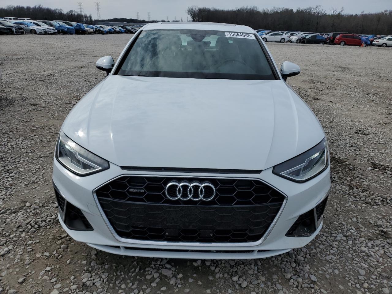 2021 AUDI A4 PREMIUM - Фото 5