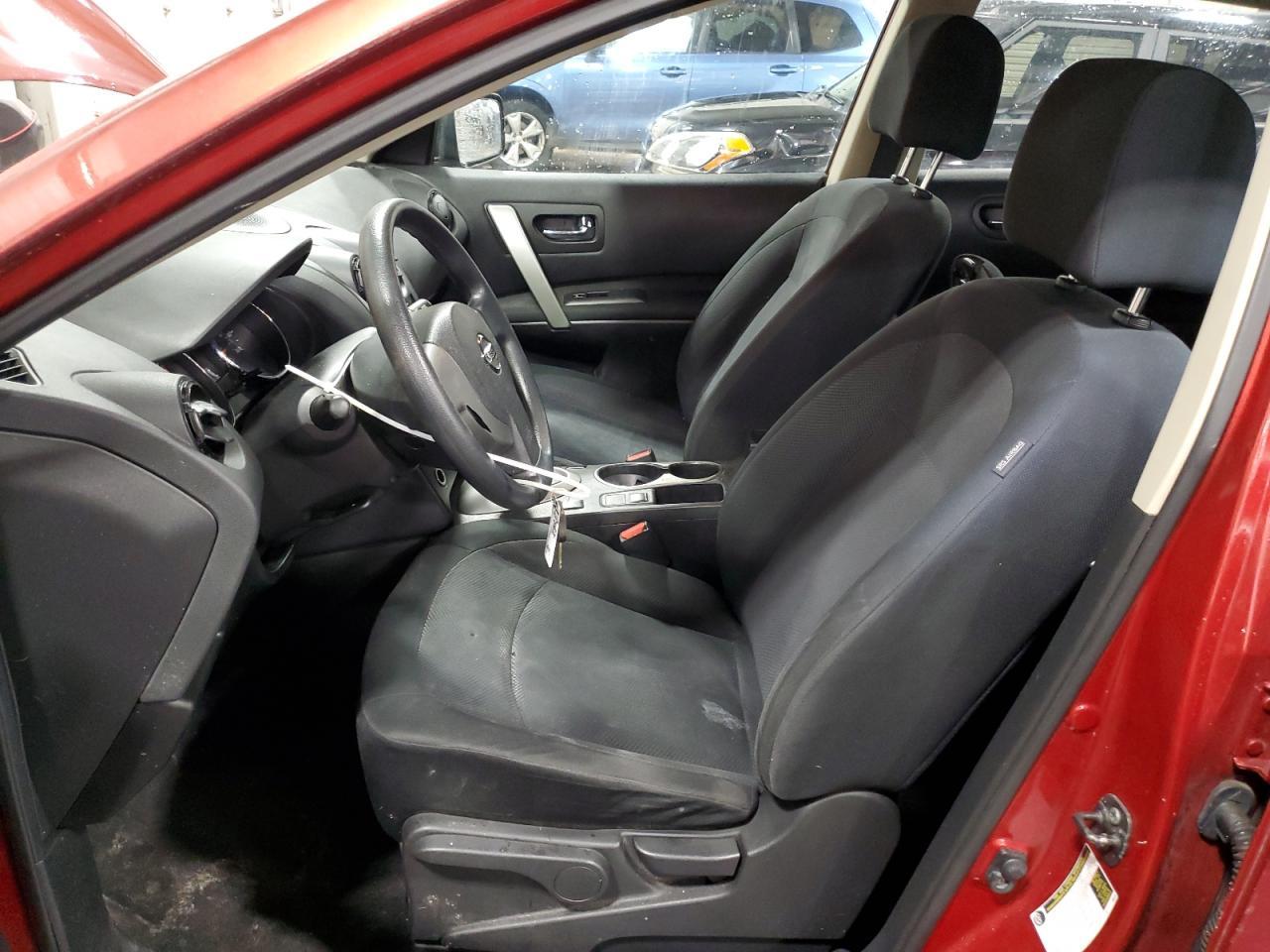 2015 NISSAN ROGUE SELE - Image 7