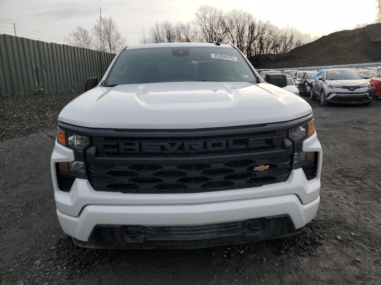 2023 CHEVROLET SILVERADO - Image 5