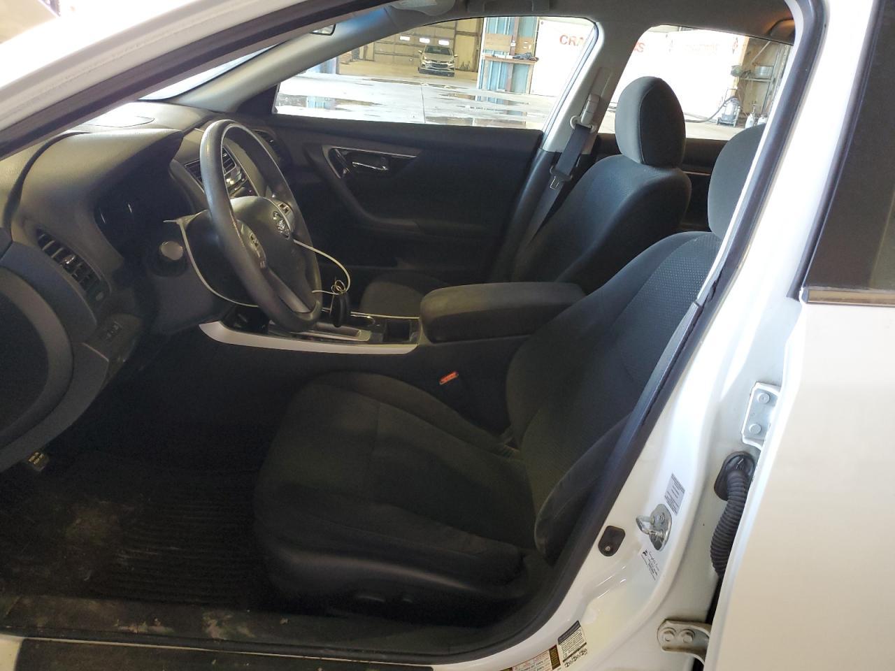 2014 NISSAN ALTIMA 2.5 - Фото 7
