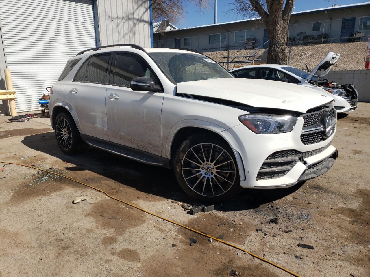 2023 MERCEDES-BENZ GLE 450 4M - Image 4
