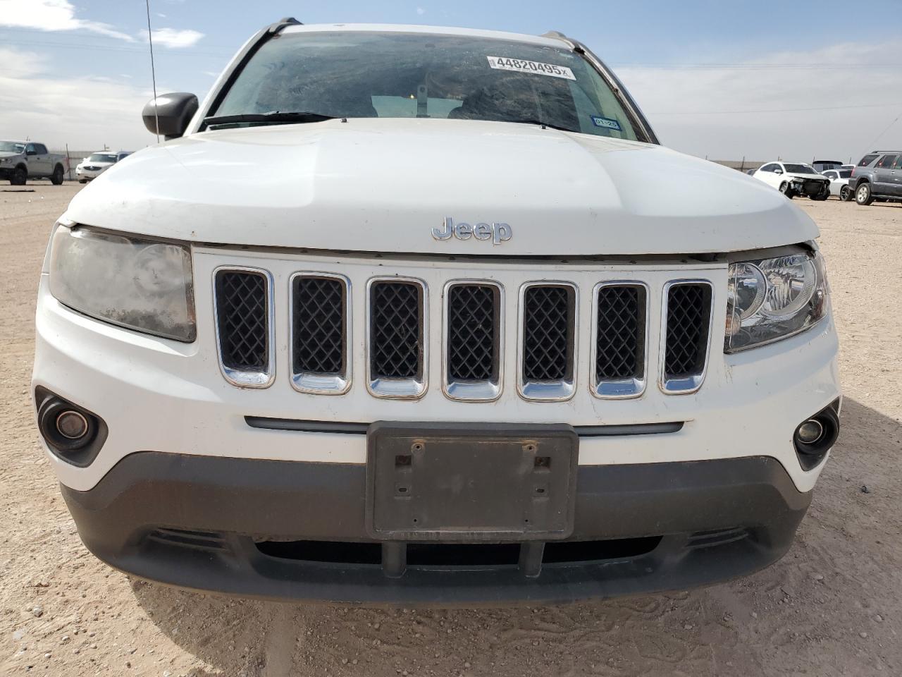 2016 JEEP COMPASS SP - Image 5