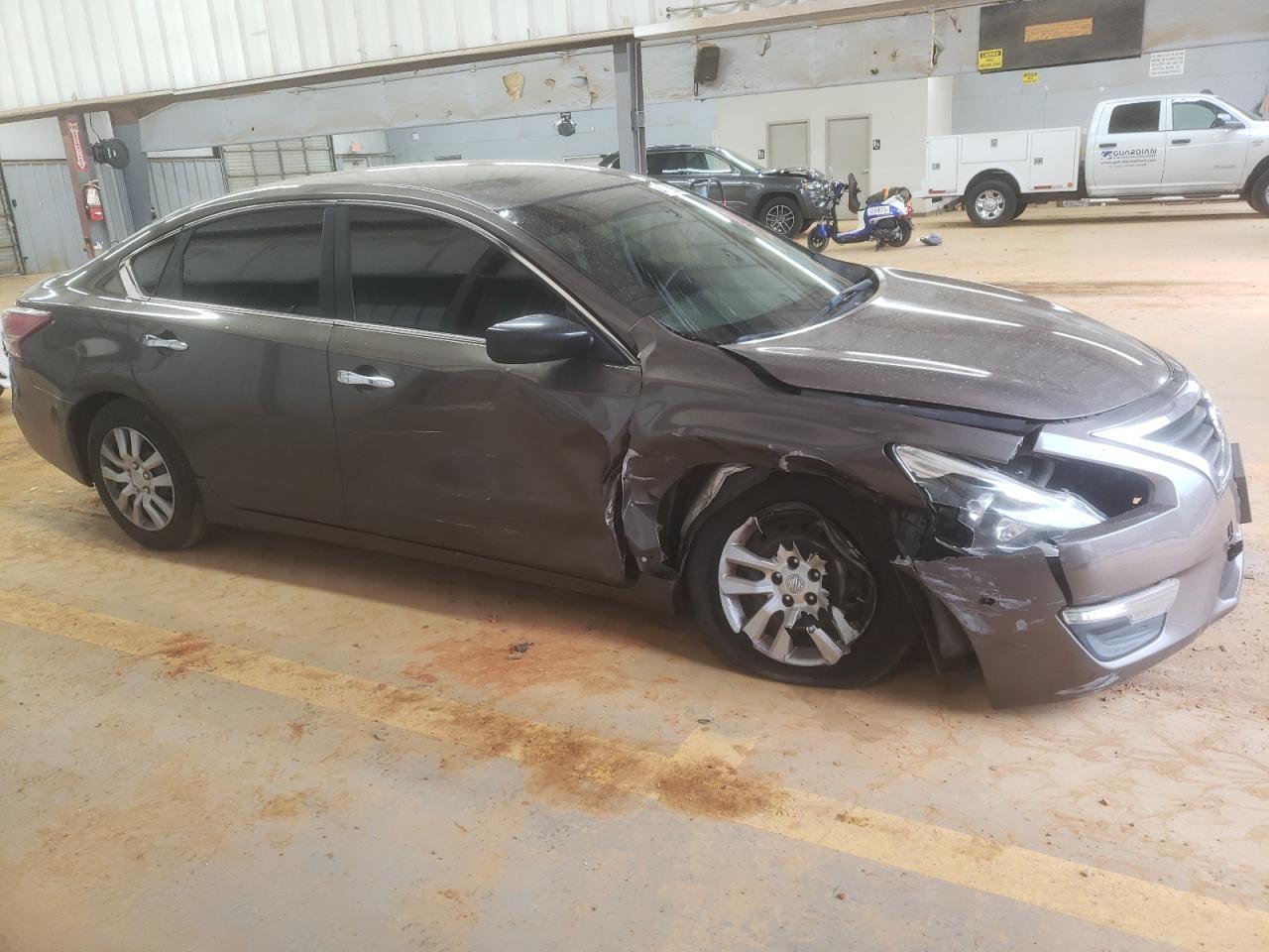 2013 NISSAN ALTIMA 2.5 - Image 4