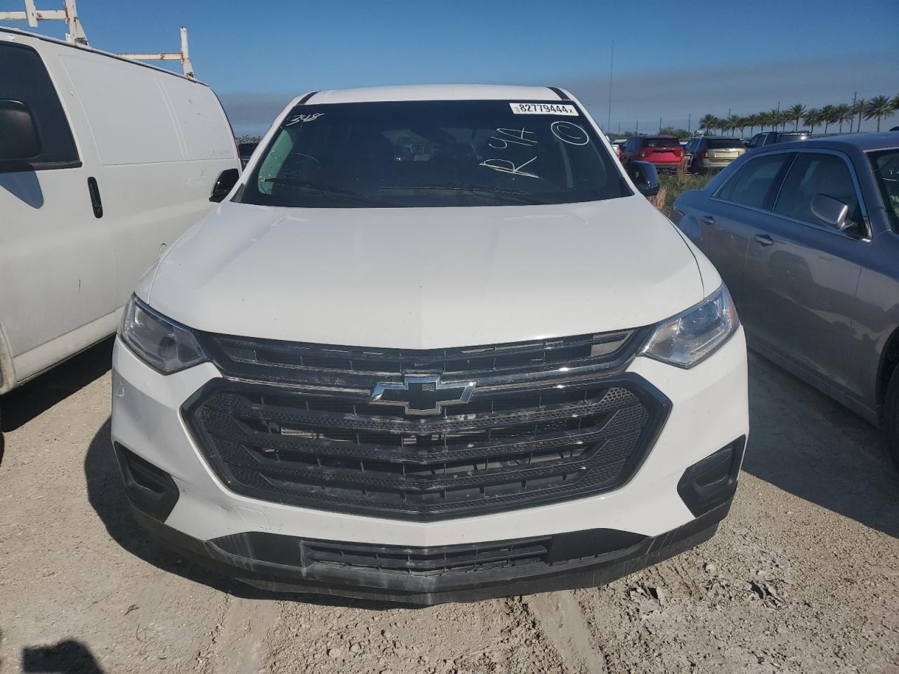 2020 CHEVROLET TRAVERSE L - Image 5