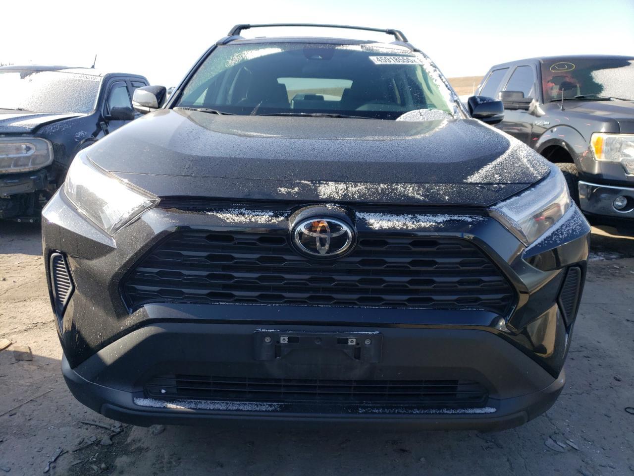 2022 TOYOTA RAV4 XLE - Image 5