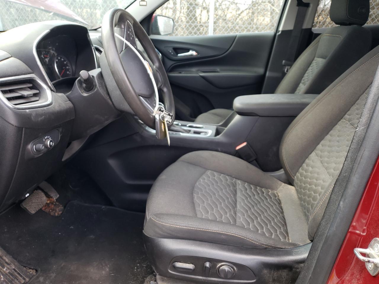2019 CHEVROLET EQUINOX LT - Image 7