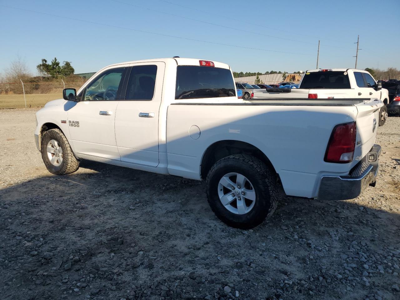 2017 RAM 1500 SLT - Image 2