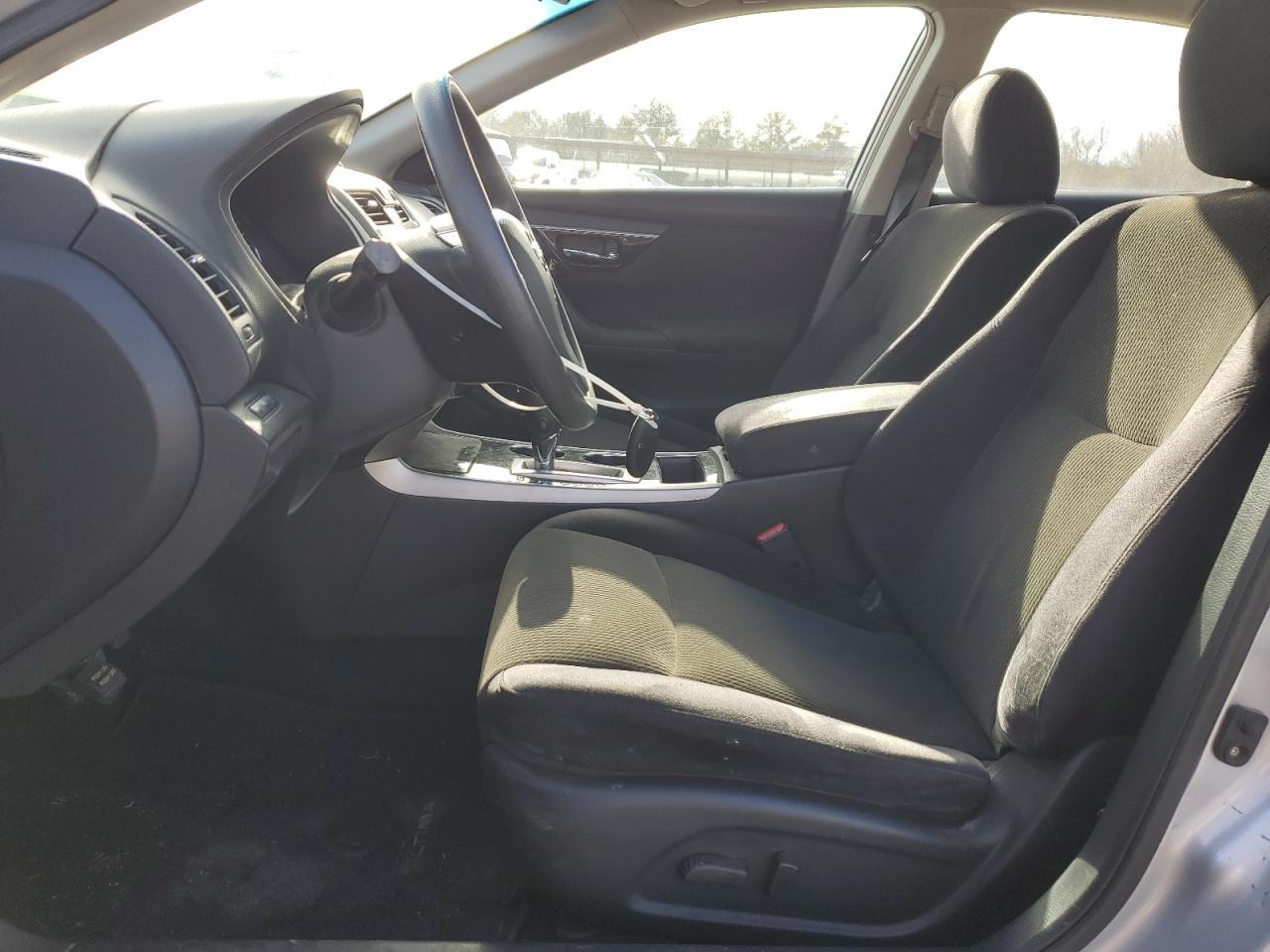 2013 NISSAN ALTIMA 2.5 - Image 7