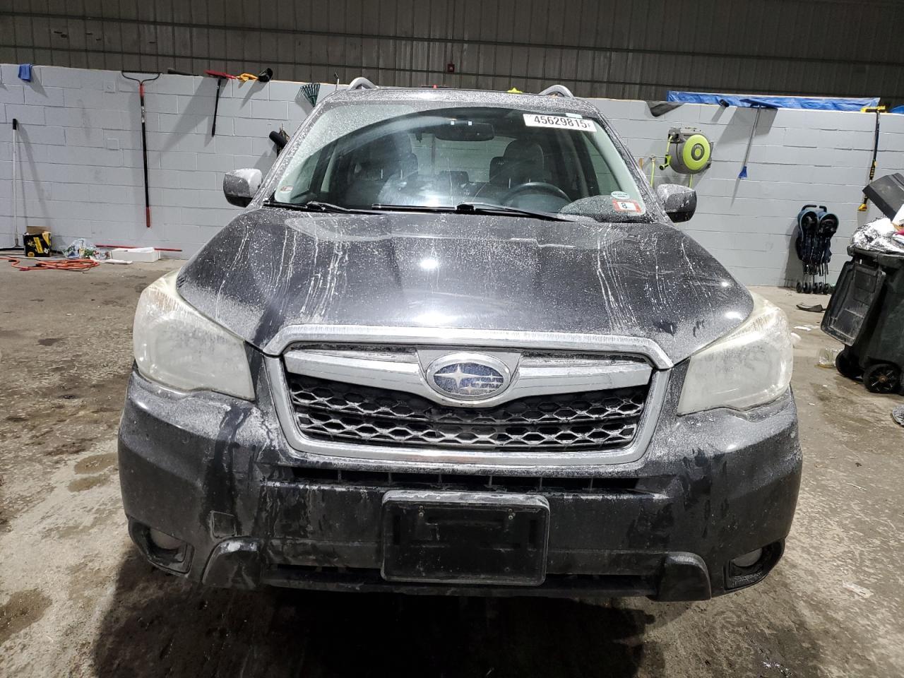 2015 SUBARU FORESTER 2 - Фото 5