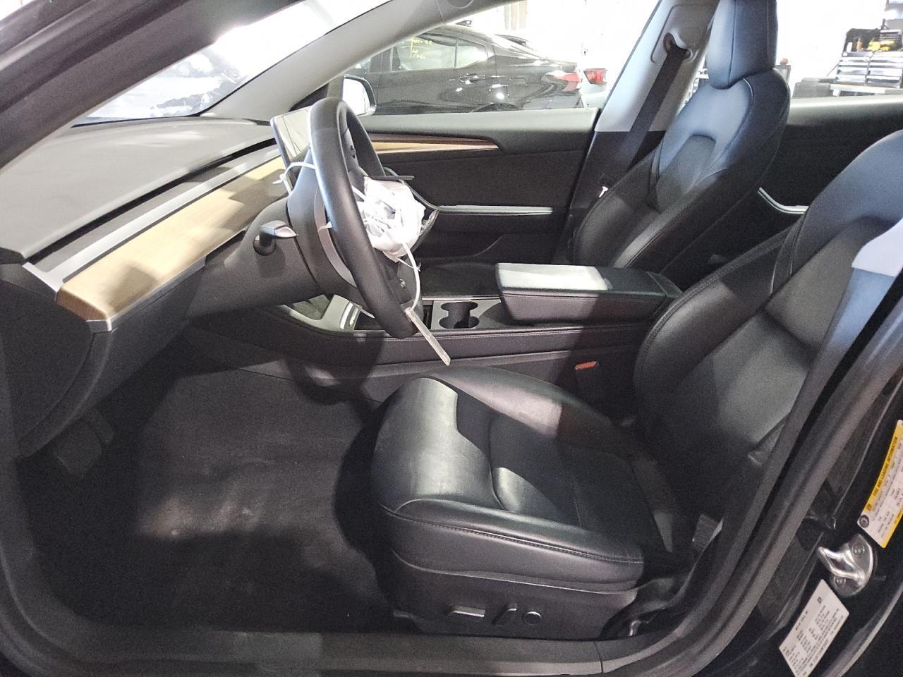 2022 TESLA MODEL 3 - Image 7