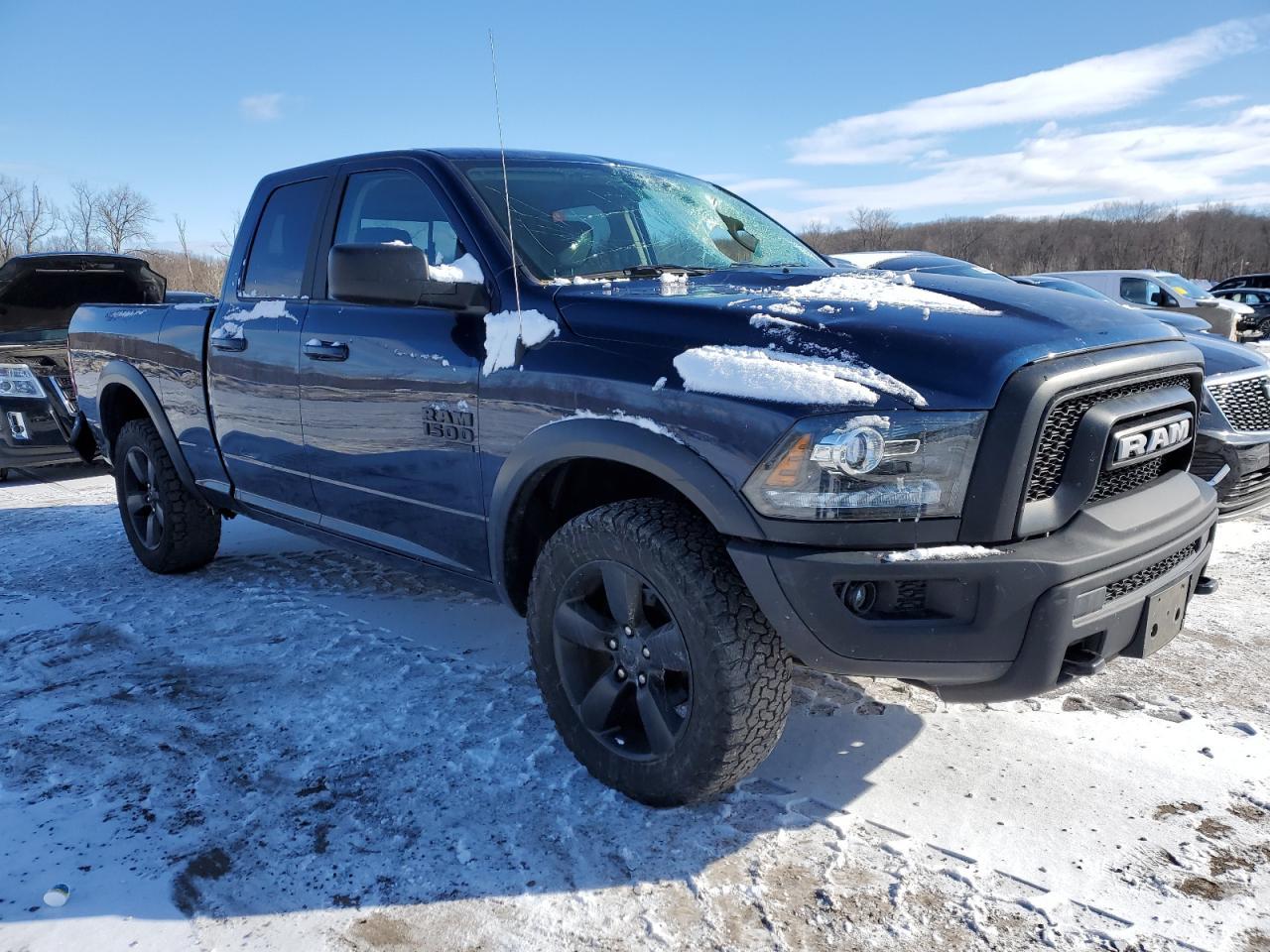 2019 RAM 1500 CLASS - Image 4