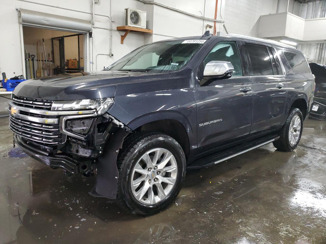 2023 CHEVROLET SUBURBAN K