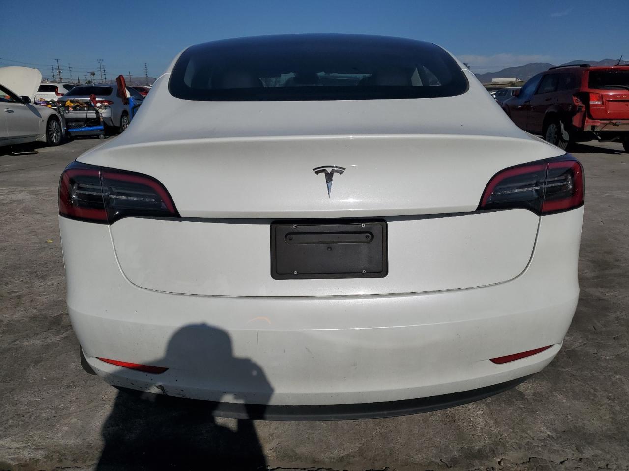 2023 TESLA MODEL 3 - Фото 6