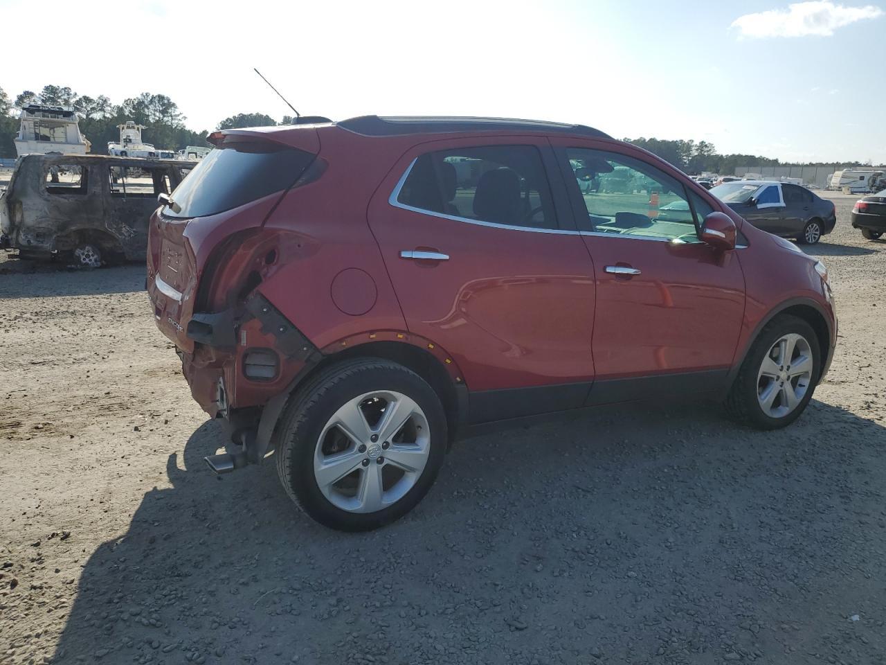 2016 BUICK ENCORE - Image 3