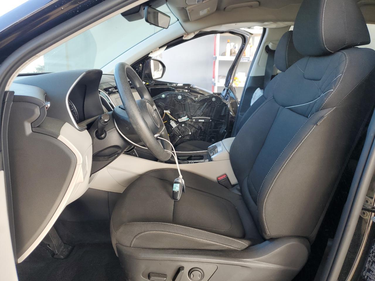 2023 HYUNDAI TUCSON SEL - Фото 7