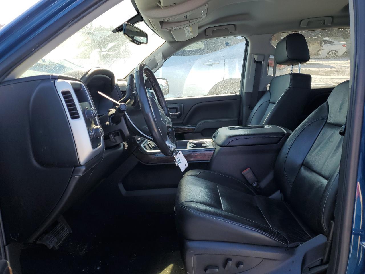 2018 GMC SIERRA K15 - Фото 7