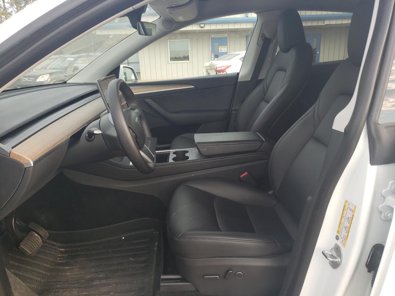 2022 TESLA MODEL Y - Image 7
